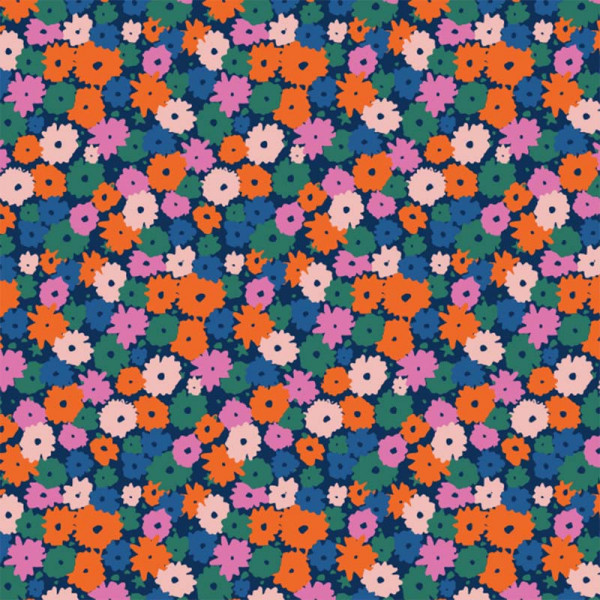 Chemica Trends Basic - Flower Power